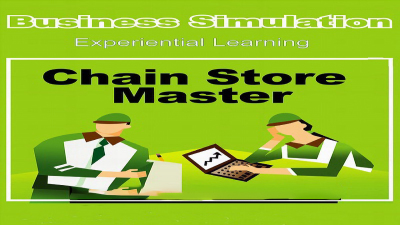 CSM Chain Store Master 流通大师