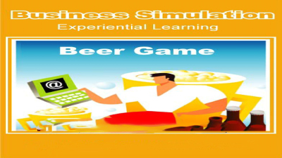 Beer Game啤酒游戏