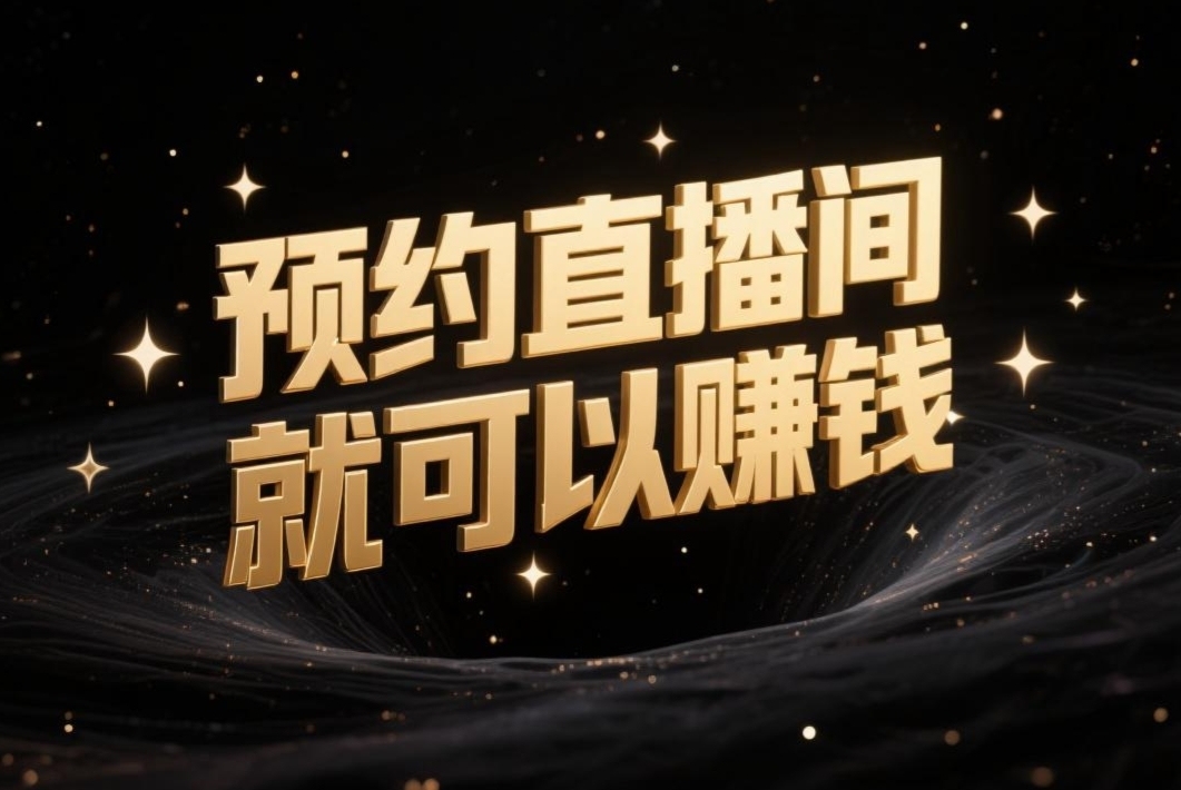 挂载预约小程序